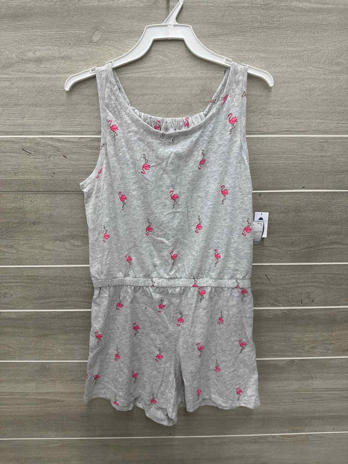 Old Navy Girls Size 14 Romper