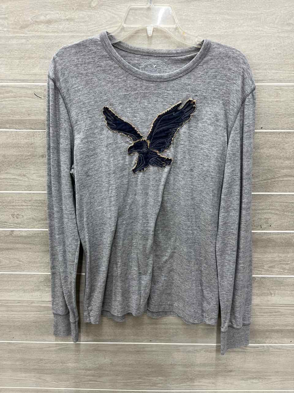 American Eagle Size M Men Mens T-shirt