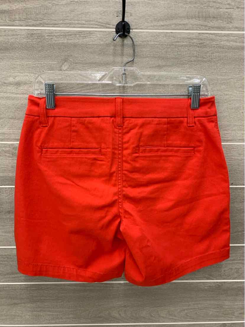 41 Hawthorne Coral Womens Size 4 Shorts
