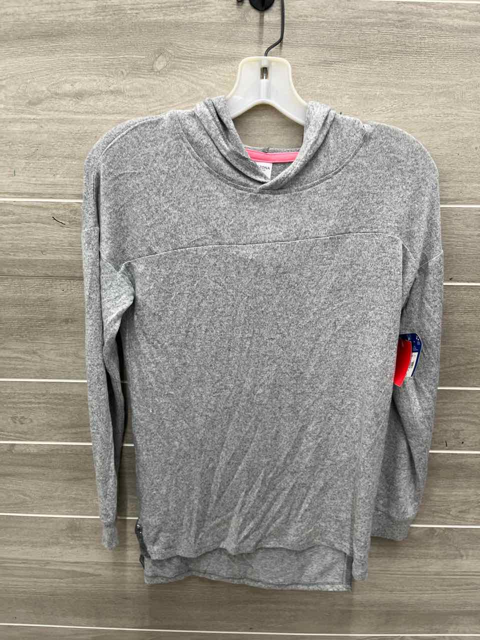 Arizona Girls Size 10/12 Shirt