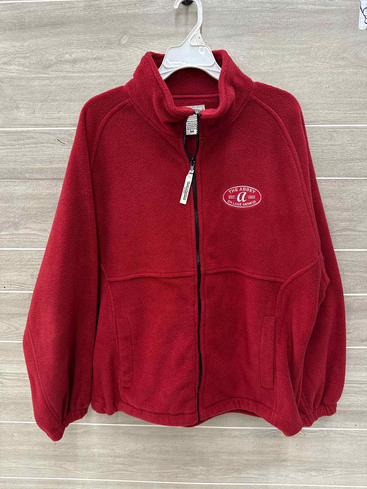 Size M Men Mens Sweatshirt