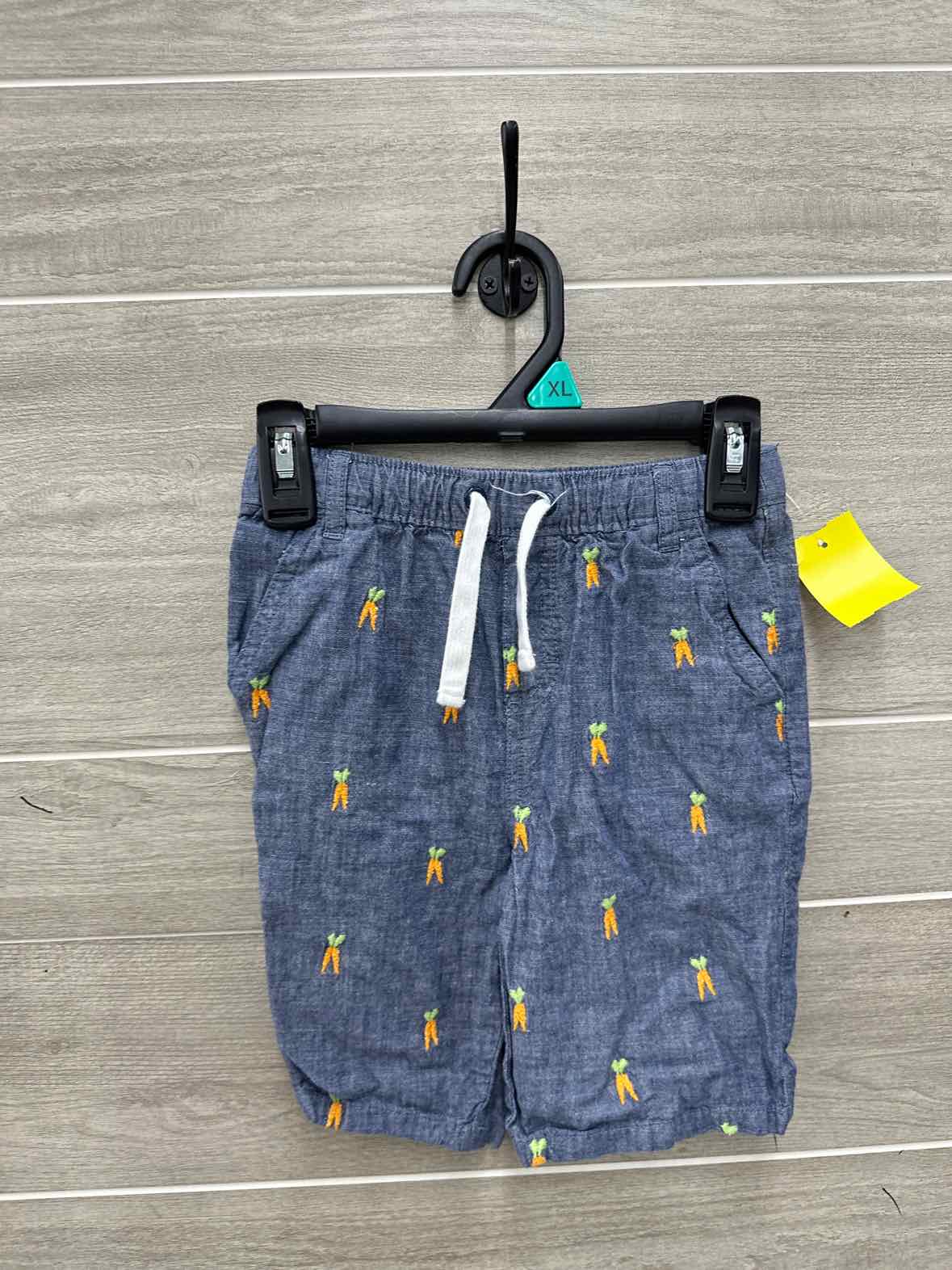 Gymboree Boys Size 5T Shorts