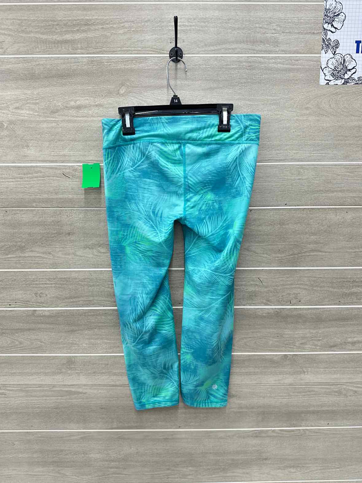 Athleta Girls Size 14 Pants