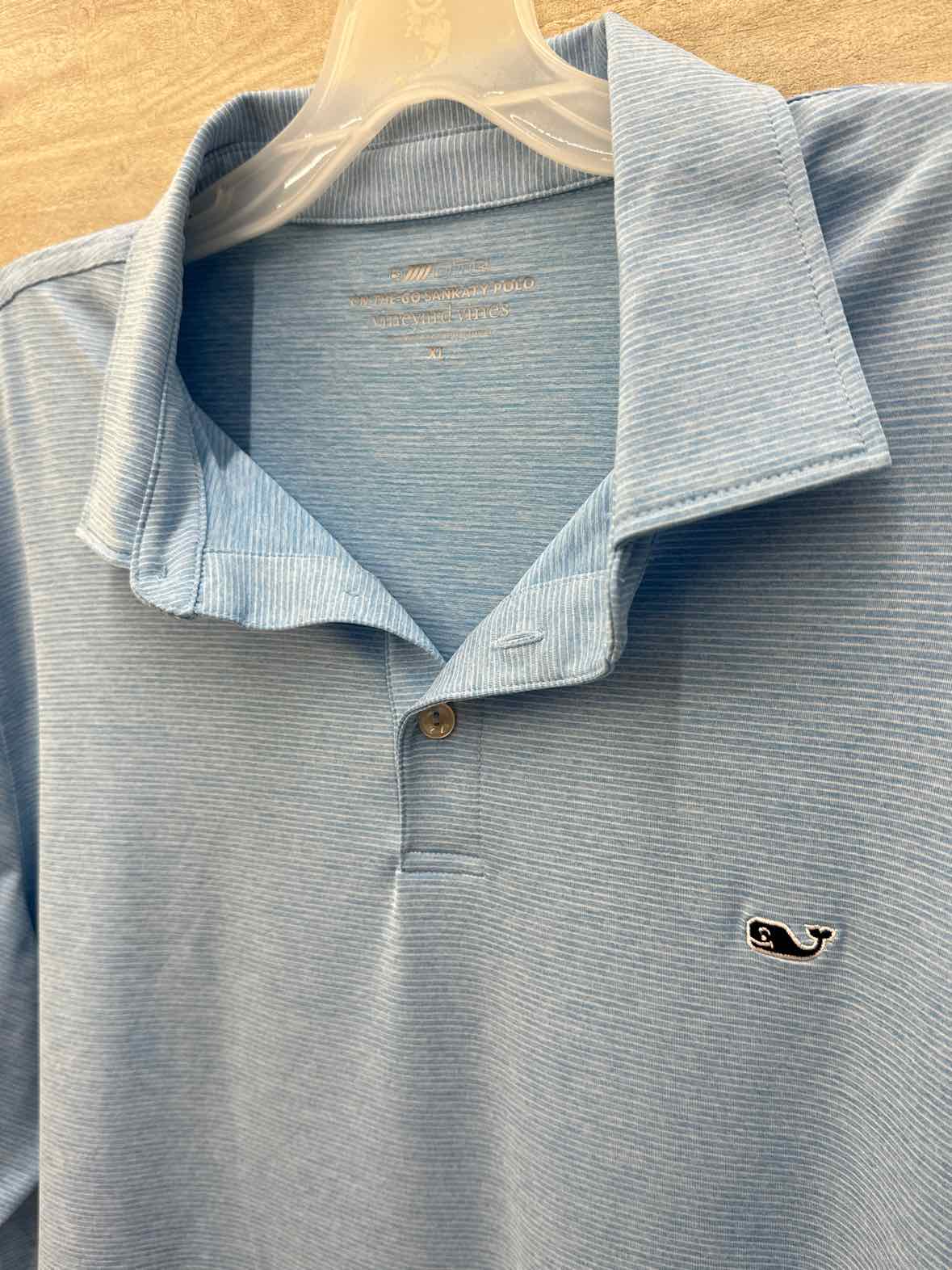 Vineyard Vines Size XL Men Mens Shirt