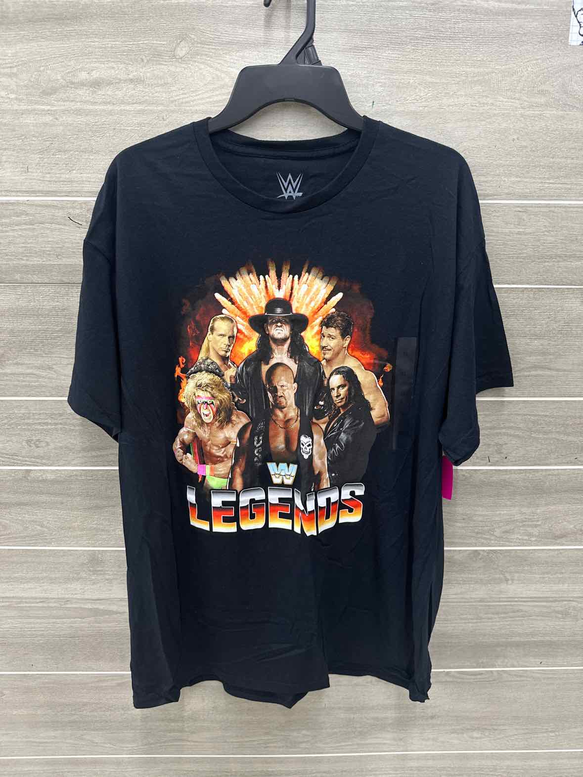 Size XL Men Mens T-shirt