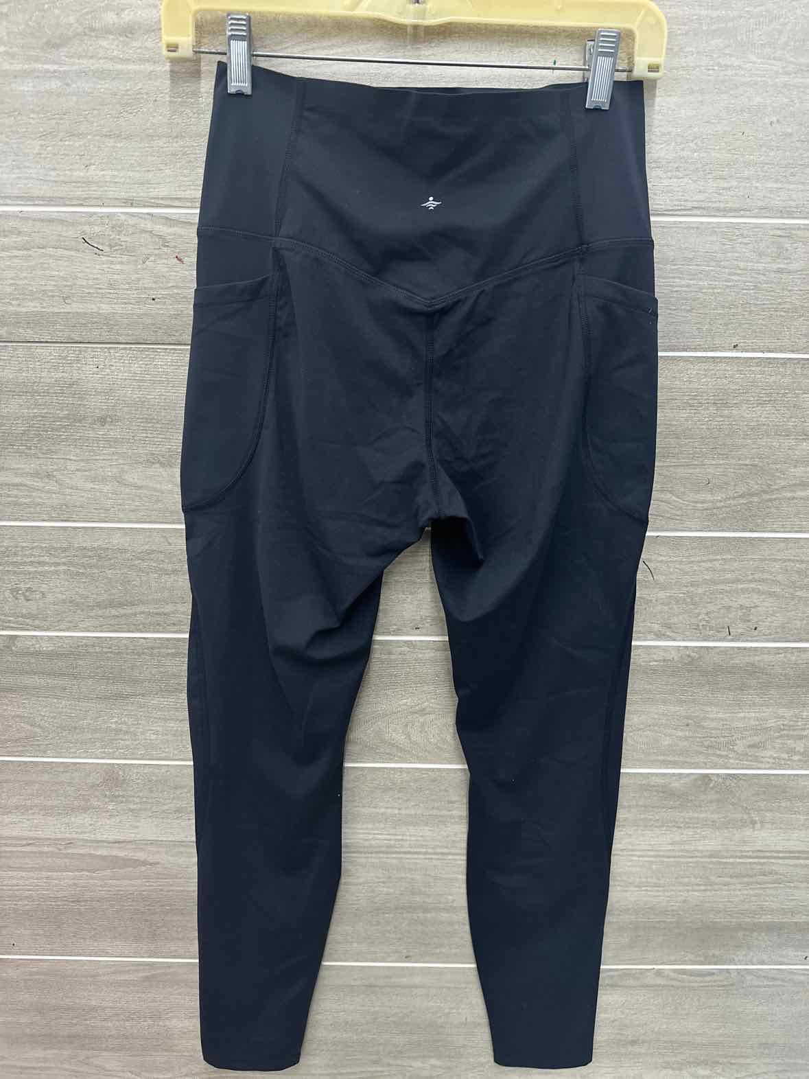 Halara Size M Black Womens Leggings
