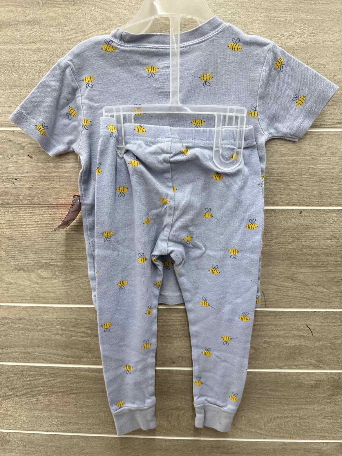 Carters Infant 24 Months Pajamas