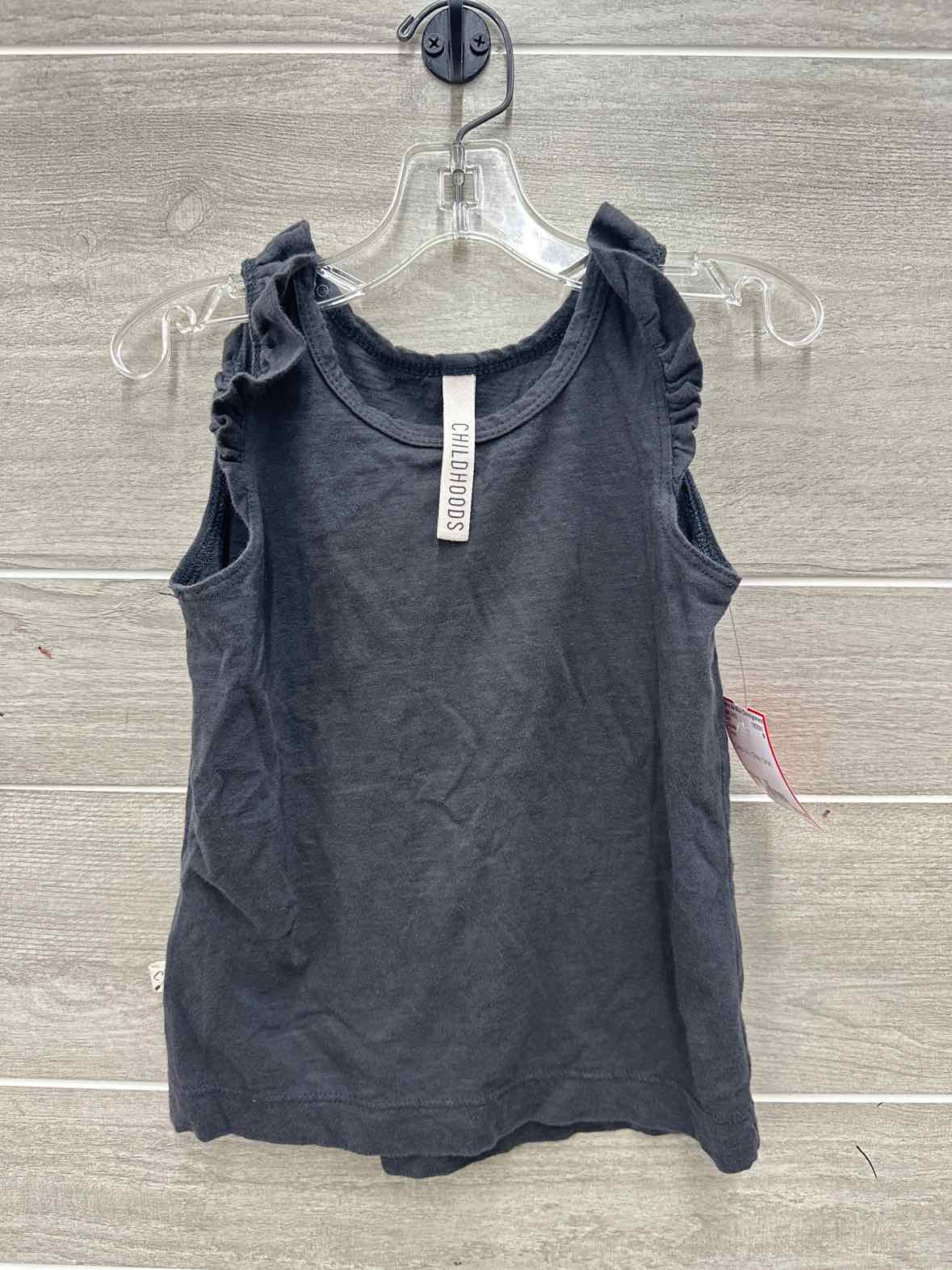 Childhoods Girls Size 3T Shirt