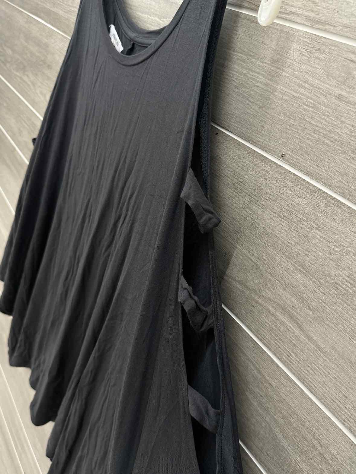 Maurices Gray Womens Women Size XL Shirt