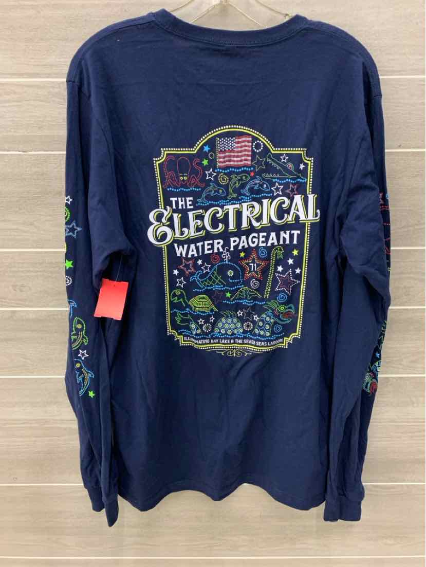 Mens Size XL Mens T-shirt