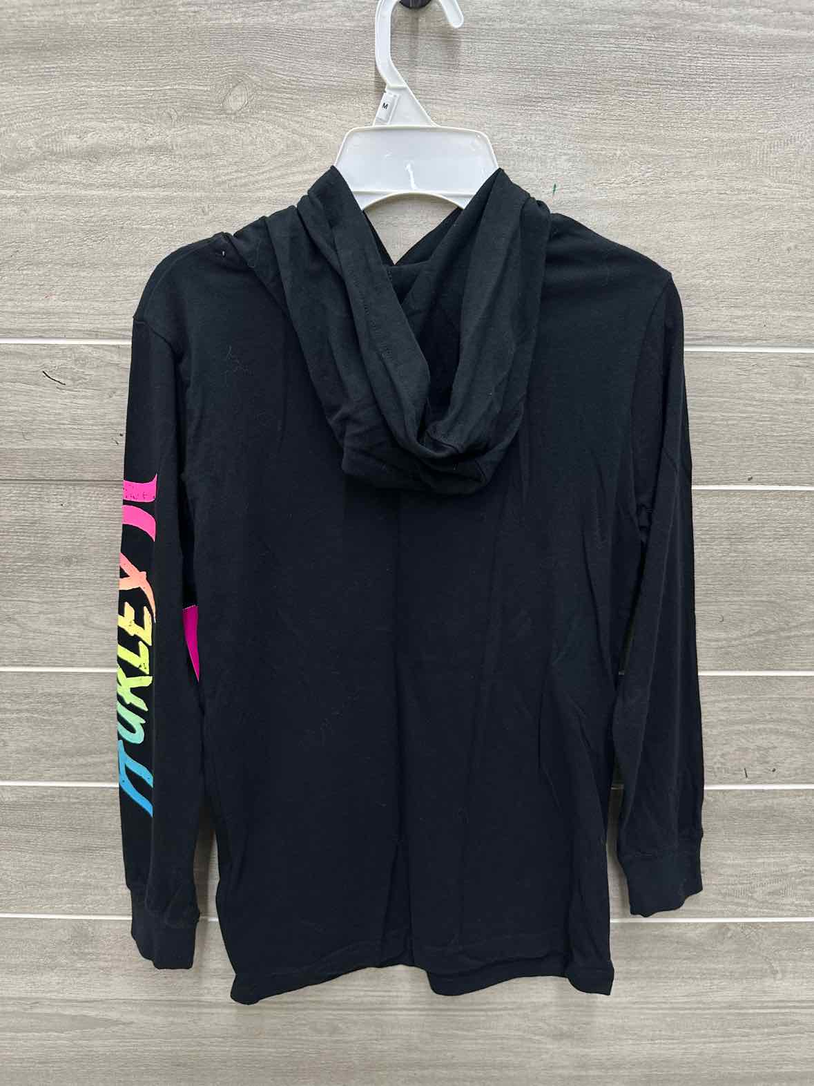 Hurley Boys Size 10/12 Shirt