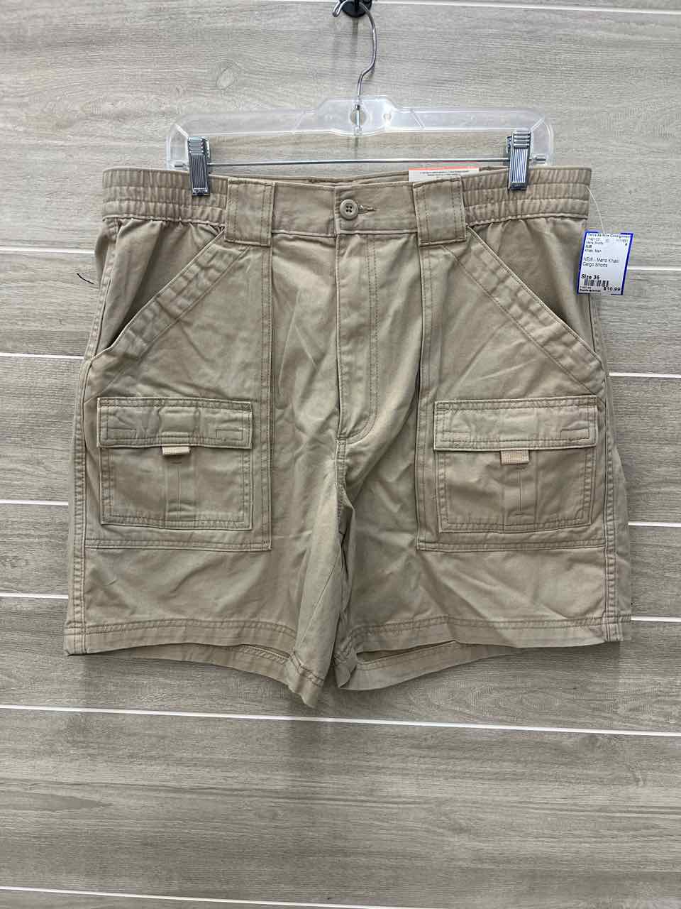 SJB Size 36 Men Mens Shorts