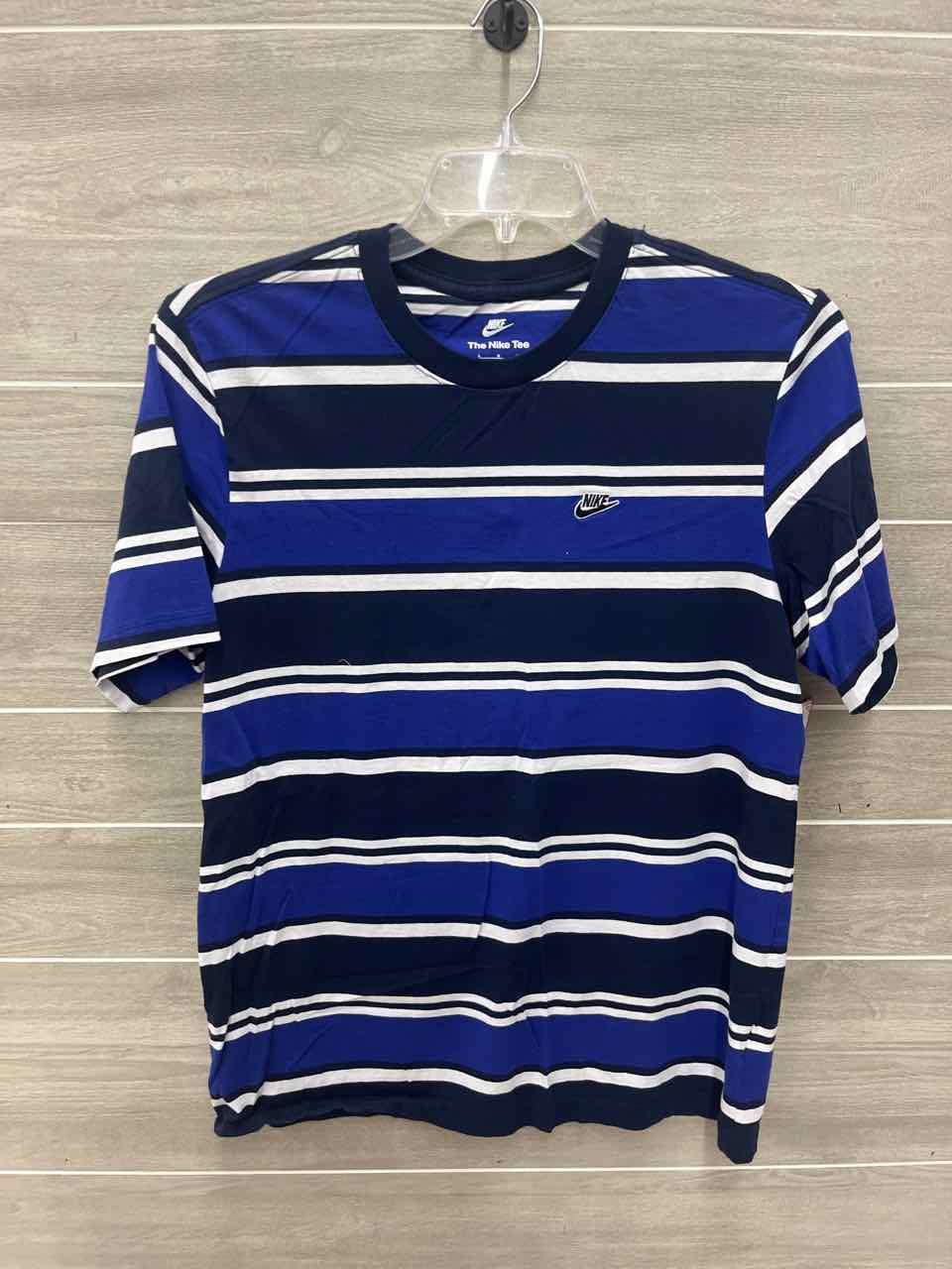 Nike Size L Men Mens T-shirt
