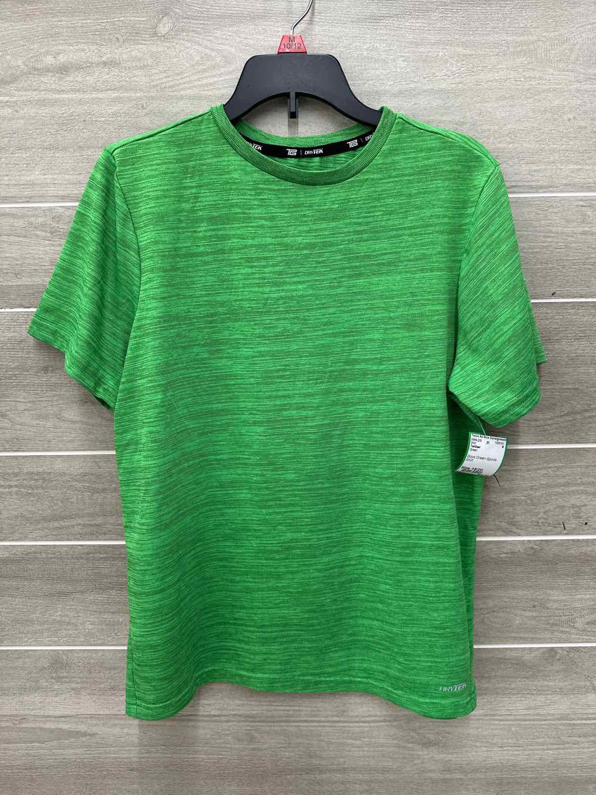 TekGear Boys Size 18/20 Shirt