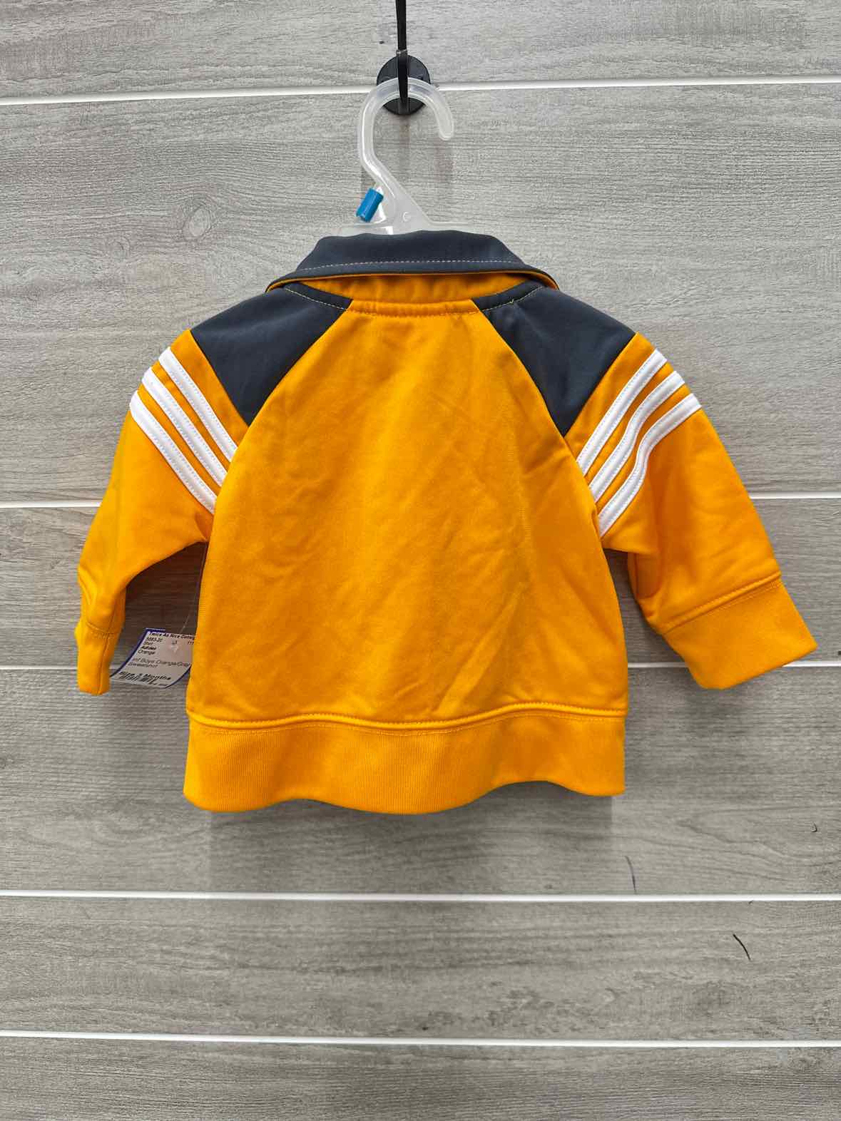Adidas Infant 3 Months Shirt