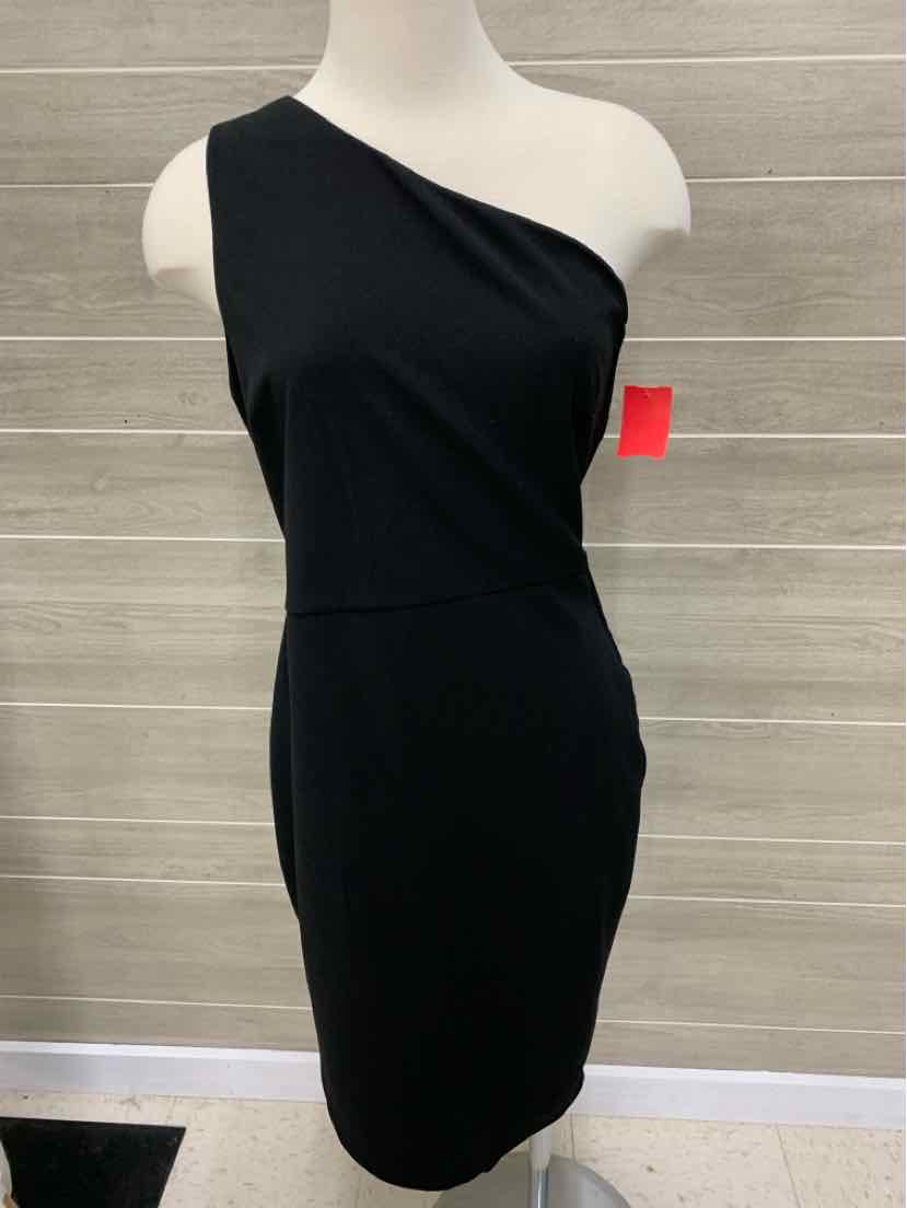 Black Womens Size 10 Dress
