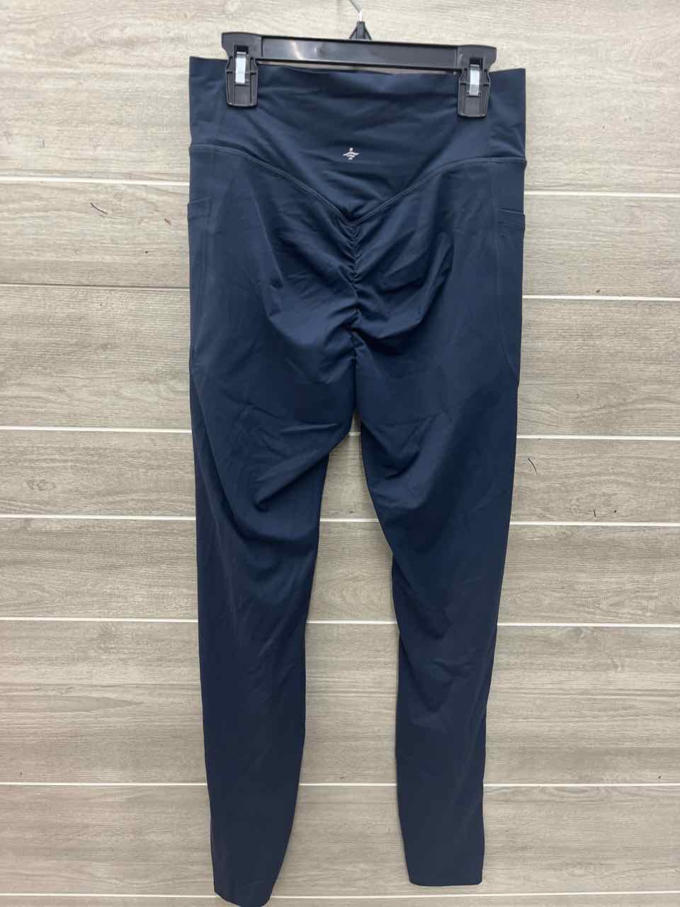 Halara Size M Blue Womens Leggings