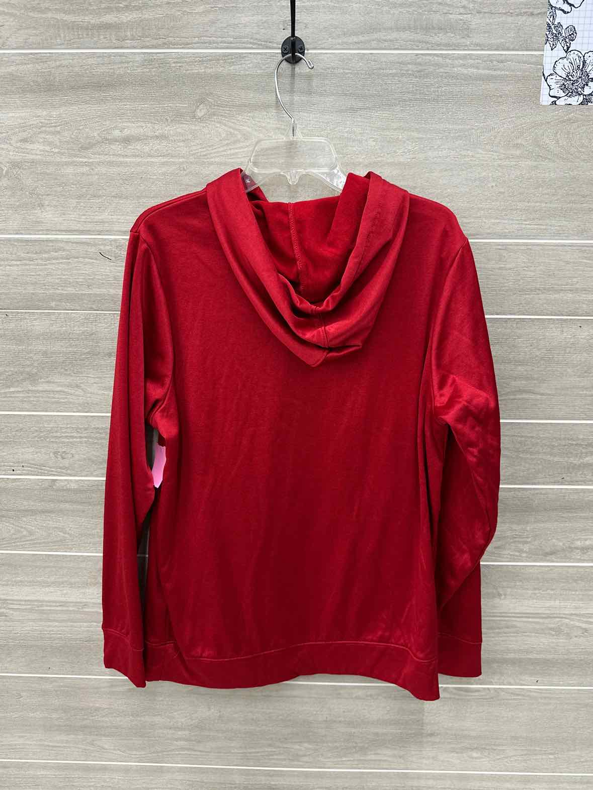 Reebok Size M Men Mens Sweatshirt