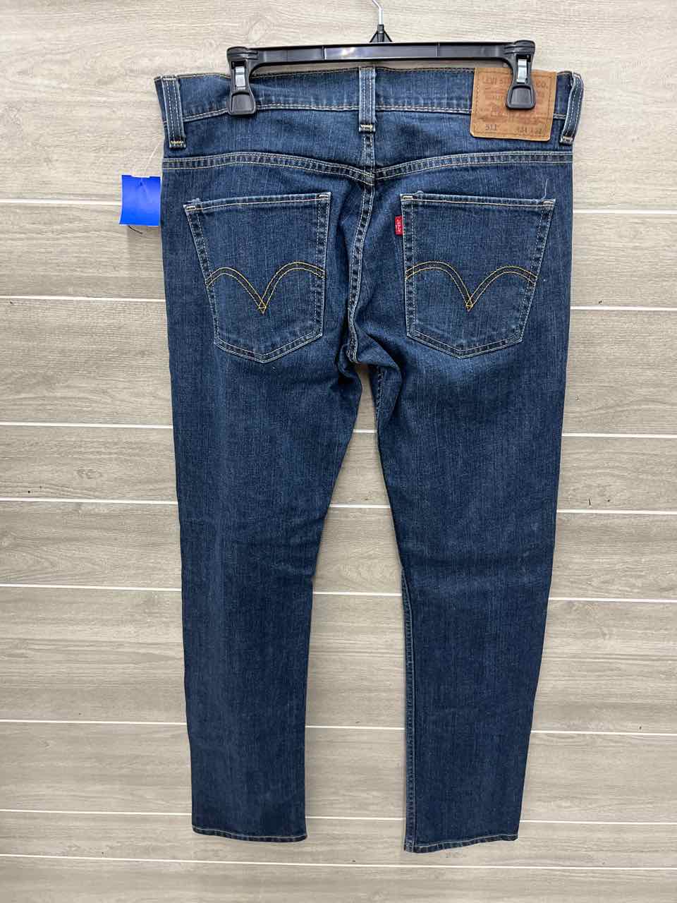 Levis Size 34/32 Men Mens Jeans