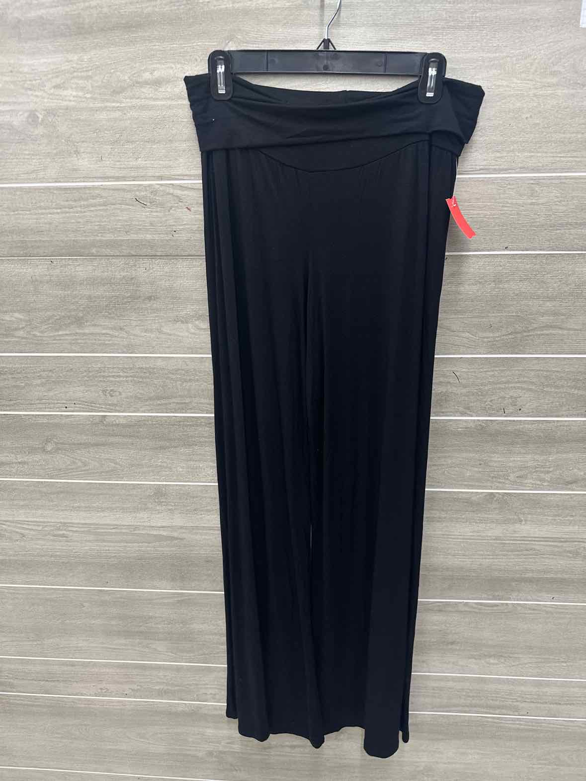 Acting Pro Size M Black Womens Pants