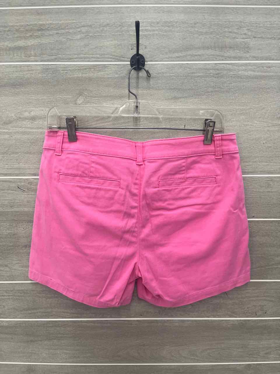 ANA Size 4 Pink Womens Shorts
