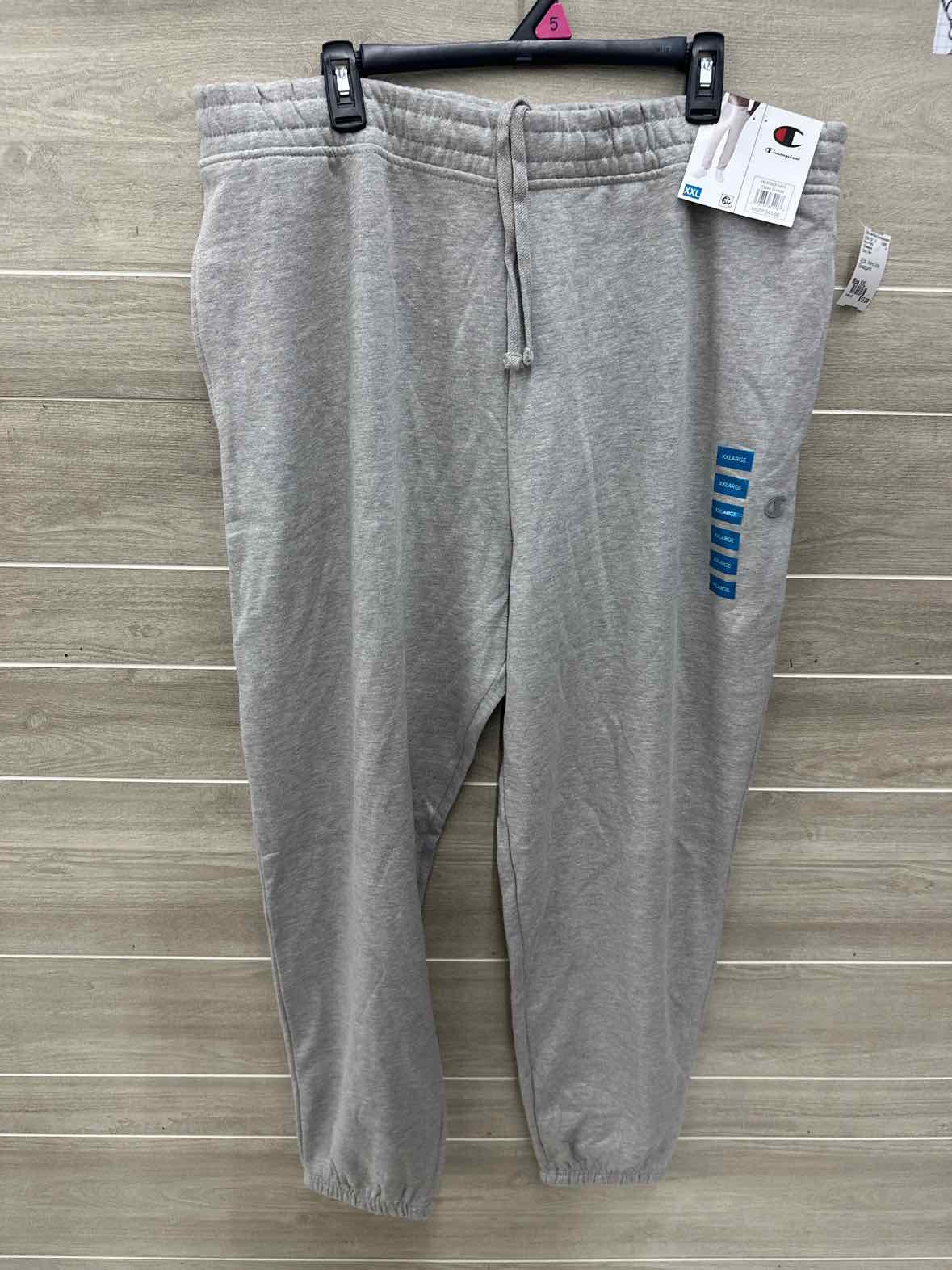 Champion Size XXL Men Mens Pants