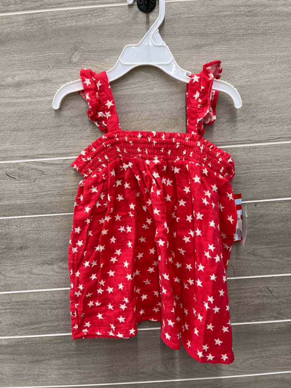 Cat & Jack Girls Size 8 Shirt