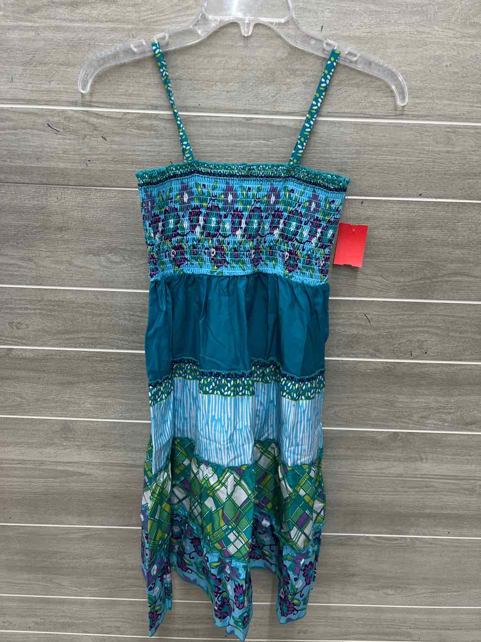 Girls Size 16 Dress
