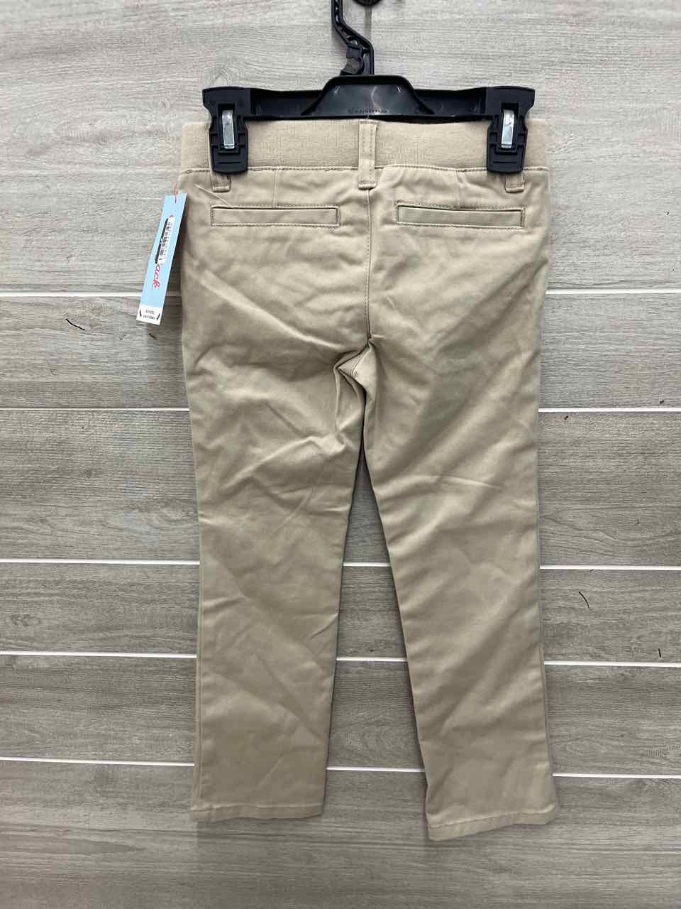 Cat & Jack Girls Size 5T Pants