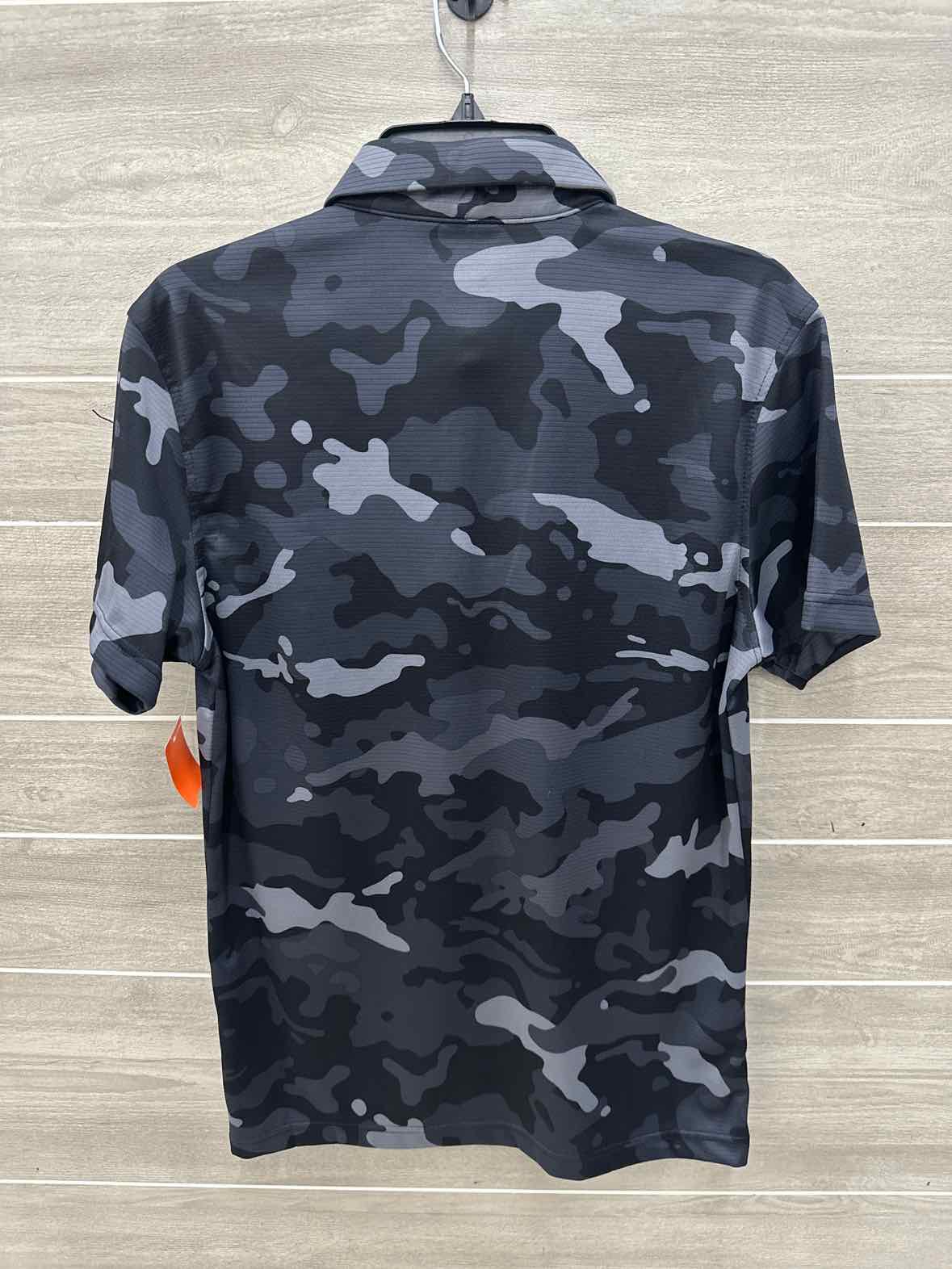 Reebok Size S Men Mens Shirt
