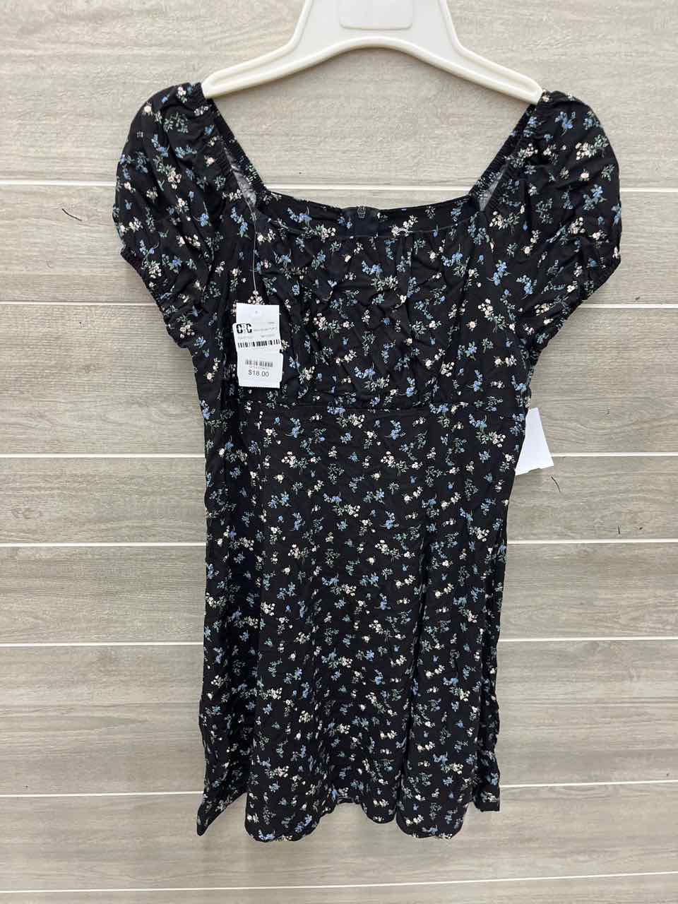 Art Class Girls Size 14 Dress