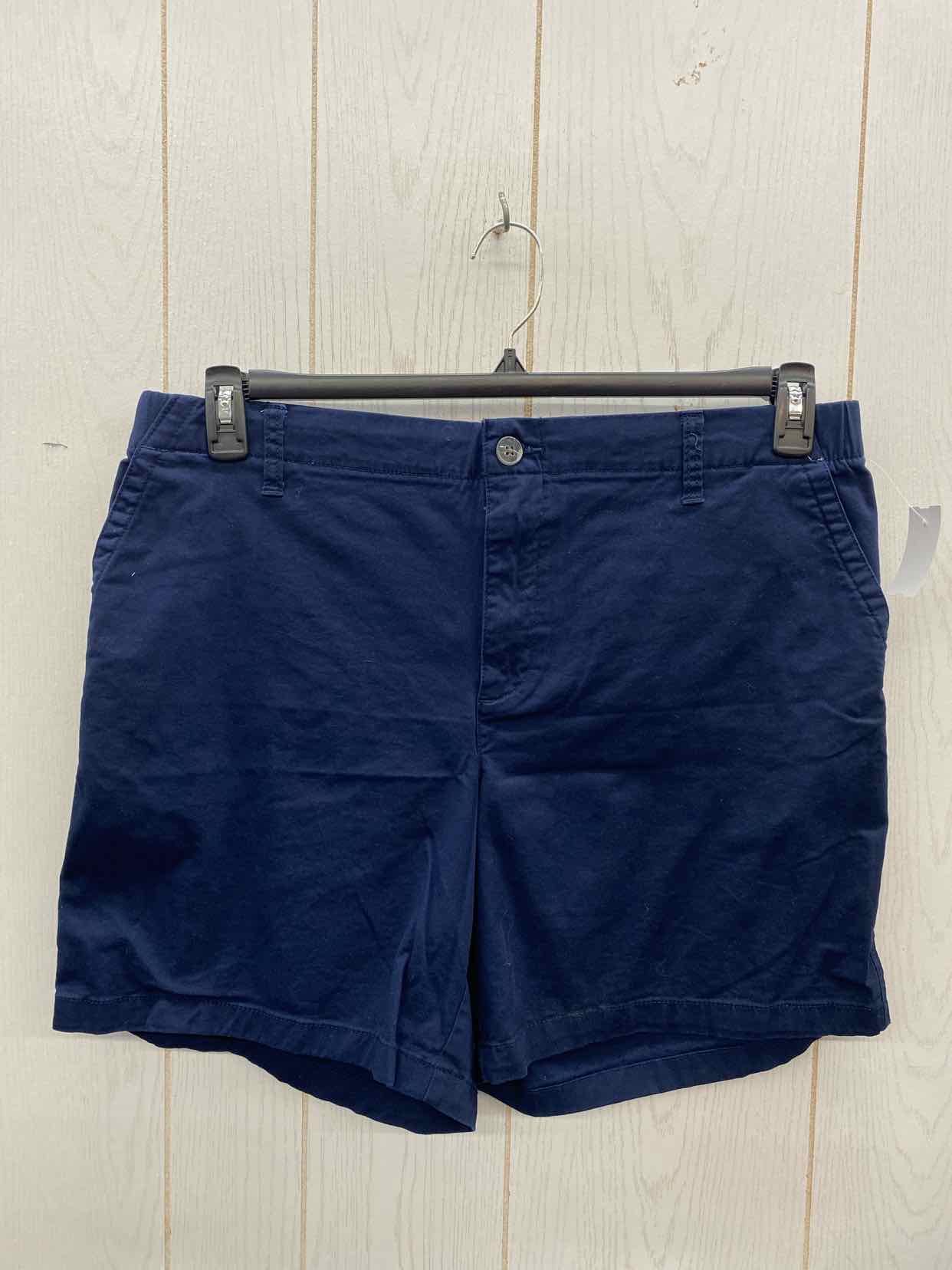Old Navy Navy Womens Size 14 Shorts