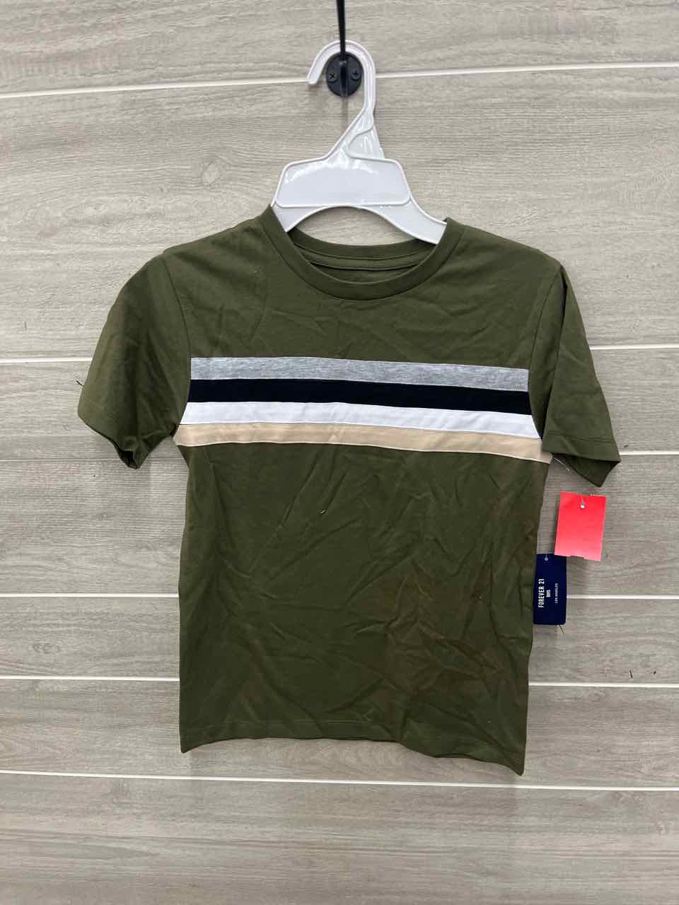 Forever 21 Boys Size 7/8 Shirt
