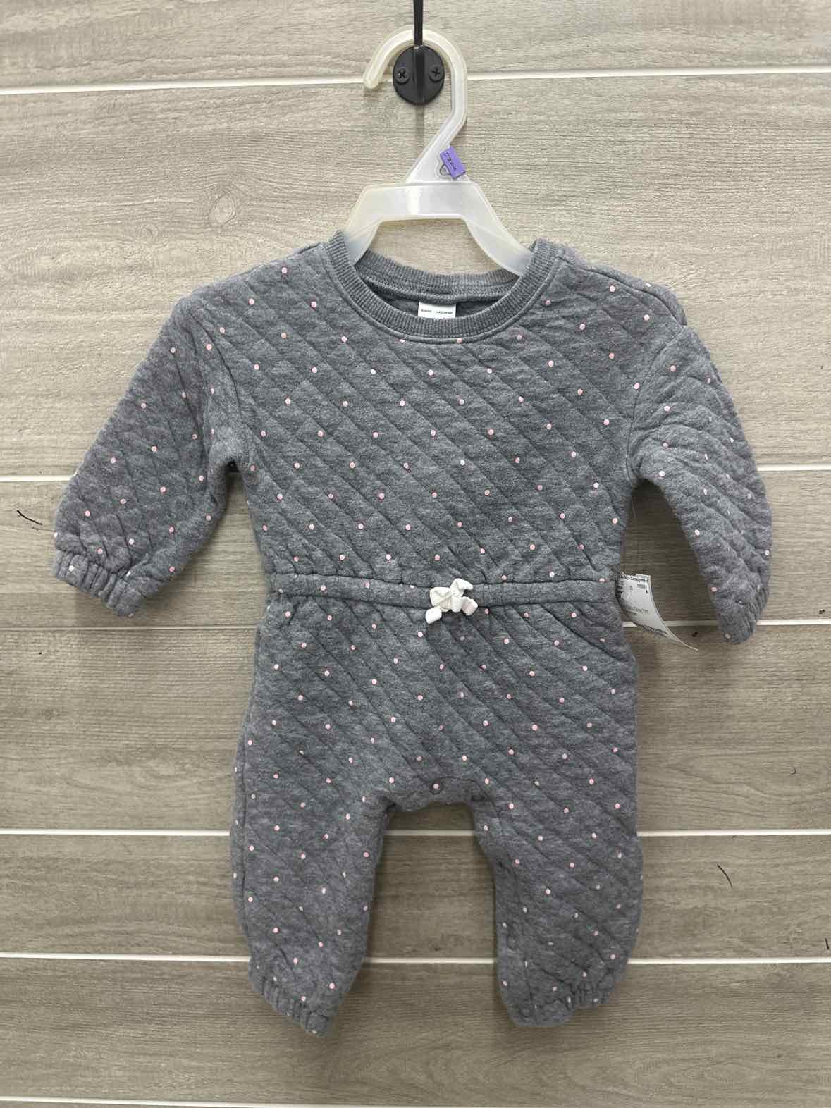 Carters Infant 9 Months Romper