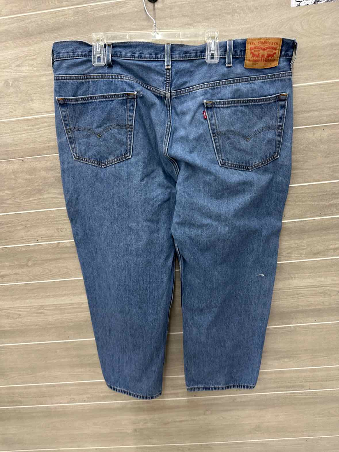 Levis Size 46/29 Men Mens Jeans