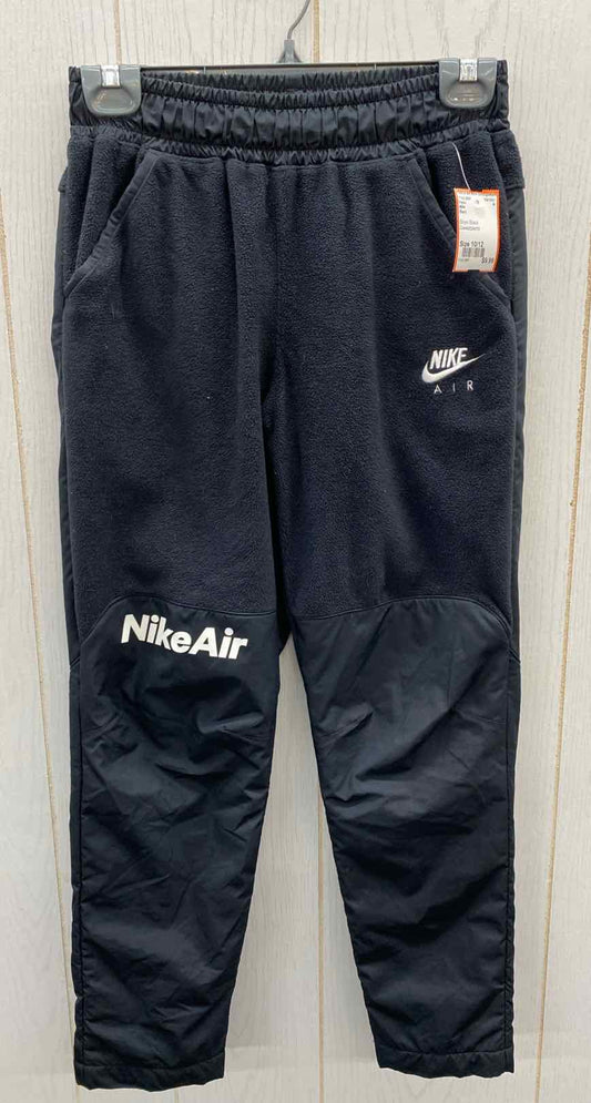 Nike Boys Size 10/12 Pants