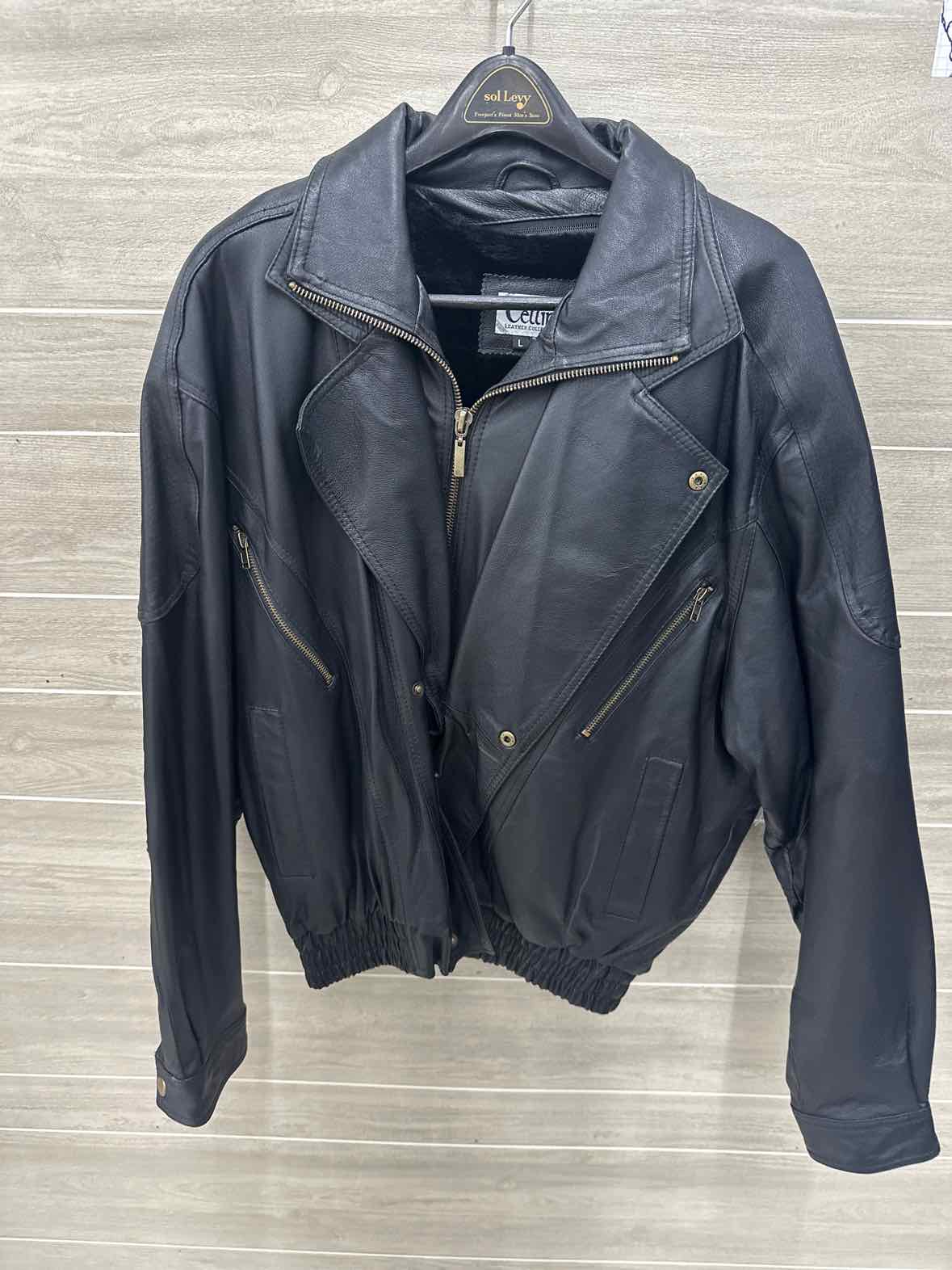 Men Size L Mens Jacket