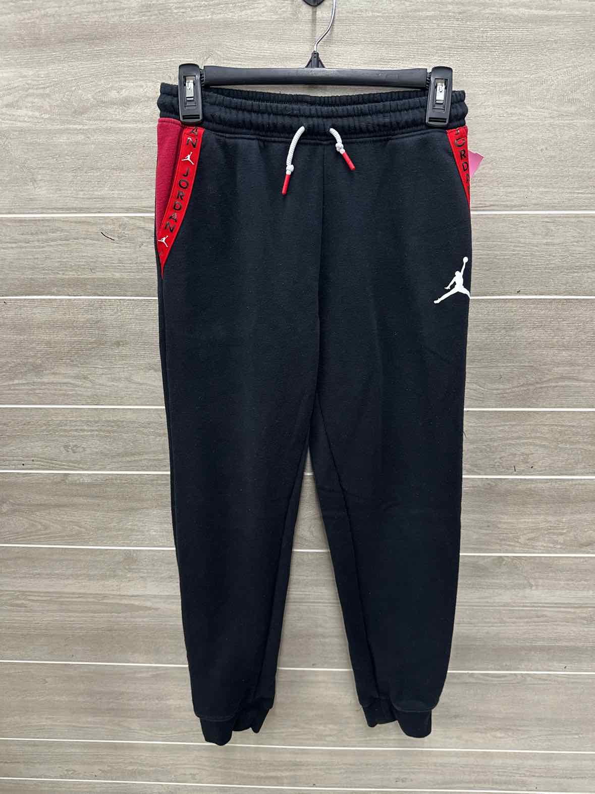 Jordan Boys Size 12/14 Pants