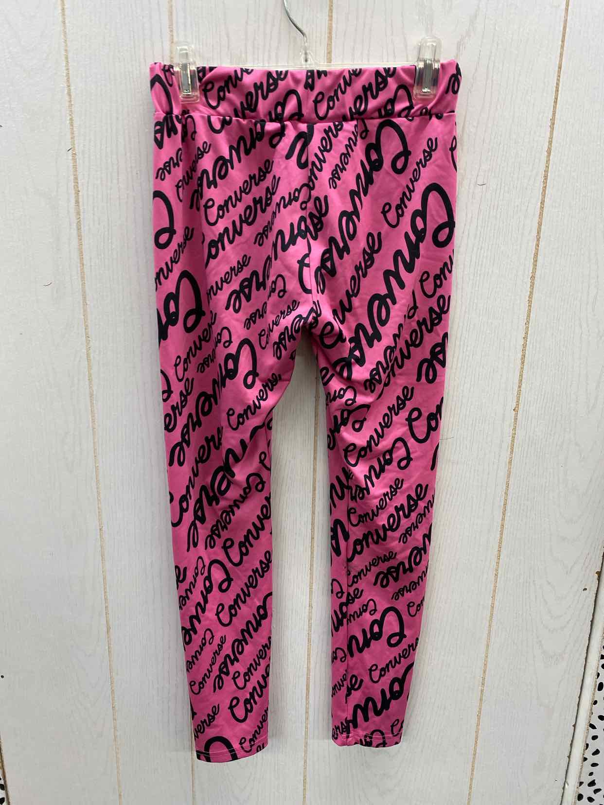 Converse Girls Size 12 Pants