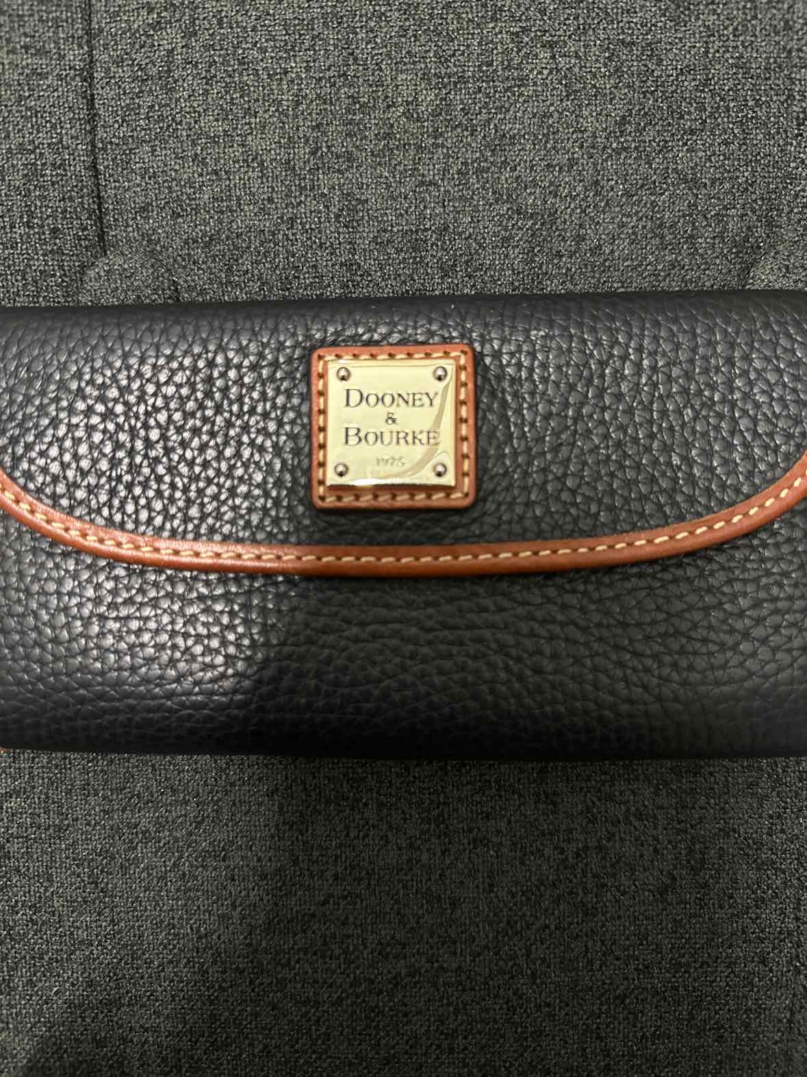 Dooney & Bourke Wallet