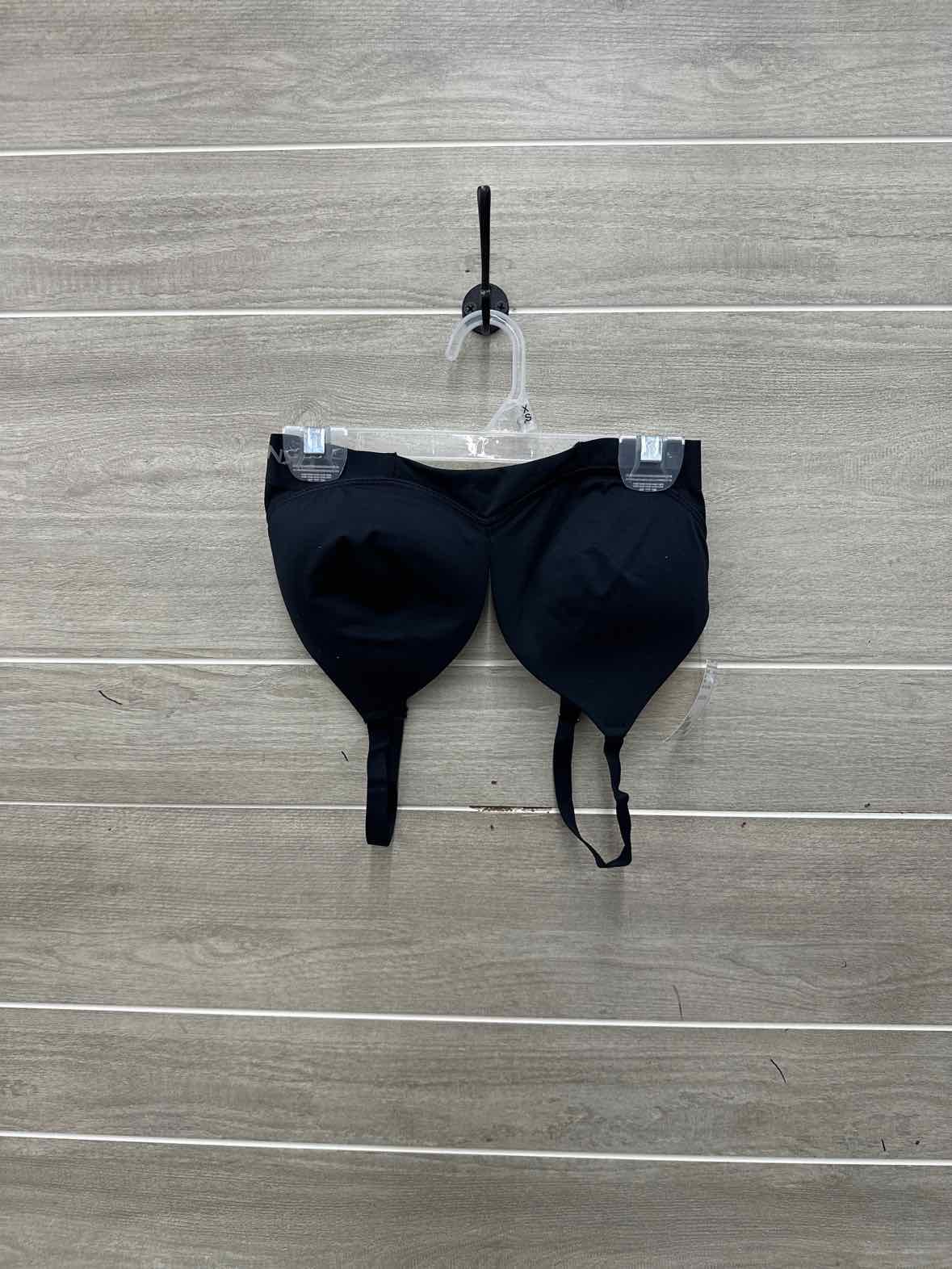 DKNY Size S Black Junior Bra