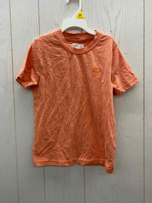 Abercrombie & Fitch Boys Size 5/6 Shirt