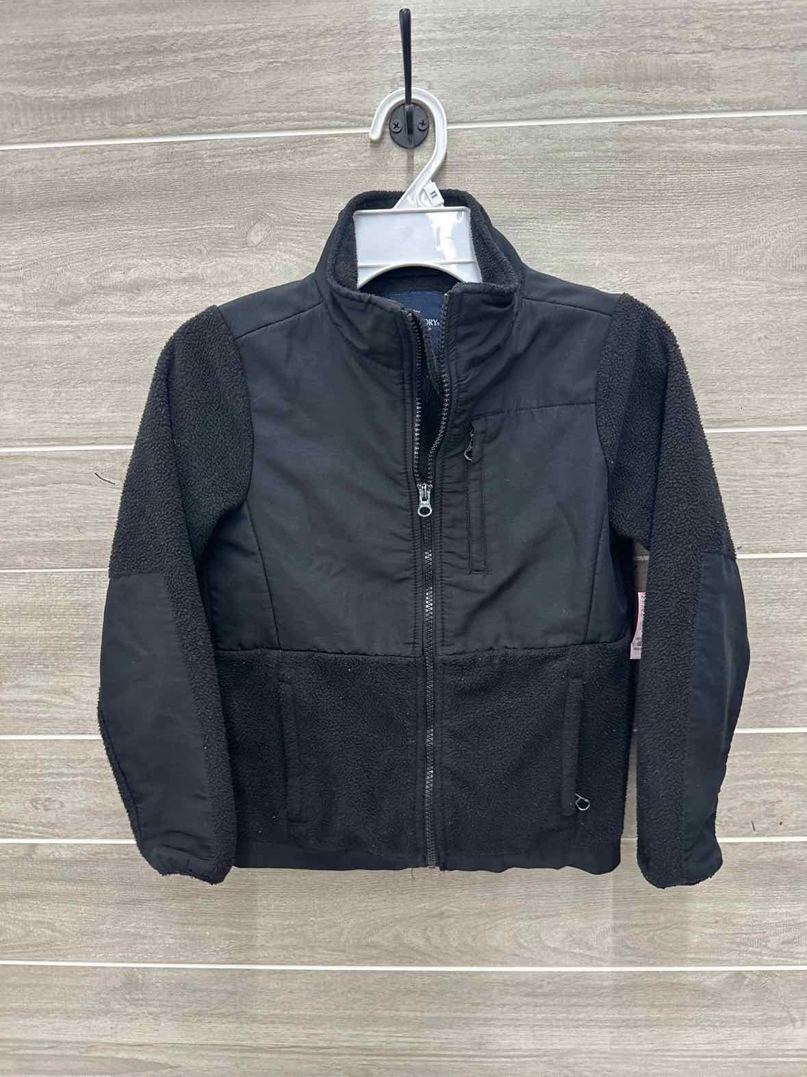 Faded Glory Boys Size 6/6X Sweatshirt