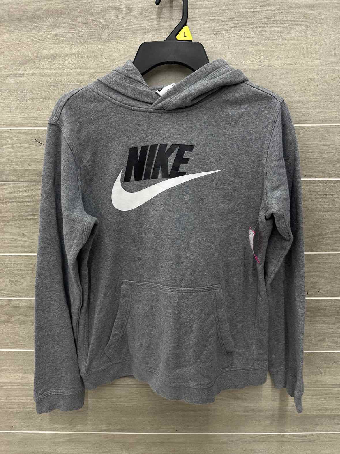 Nike Boys Size 14/16 Sweatshirt