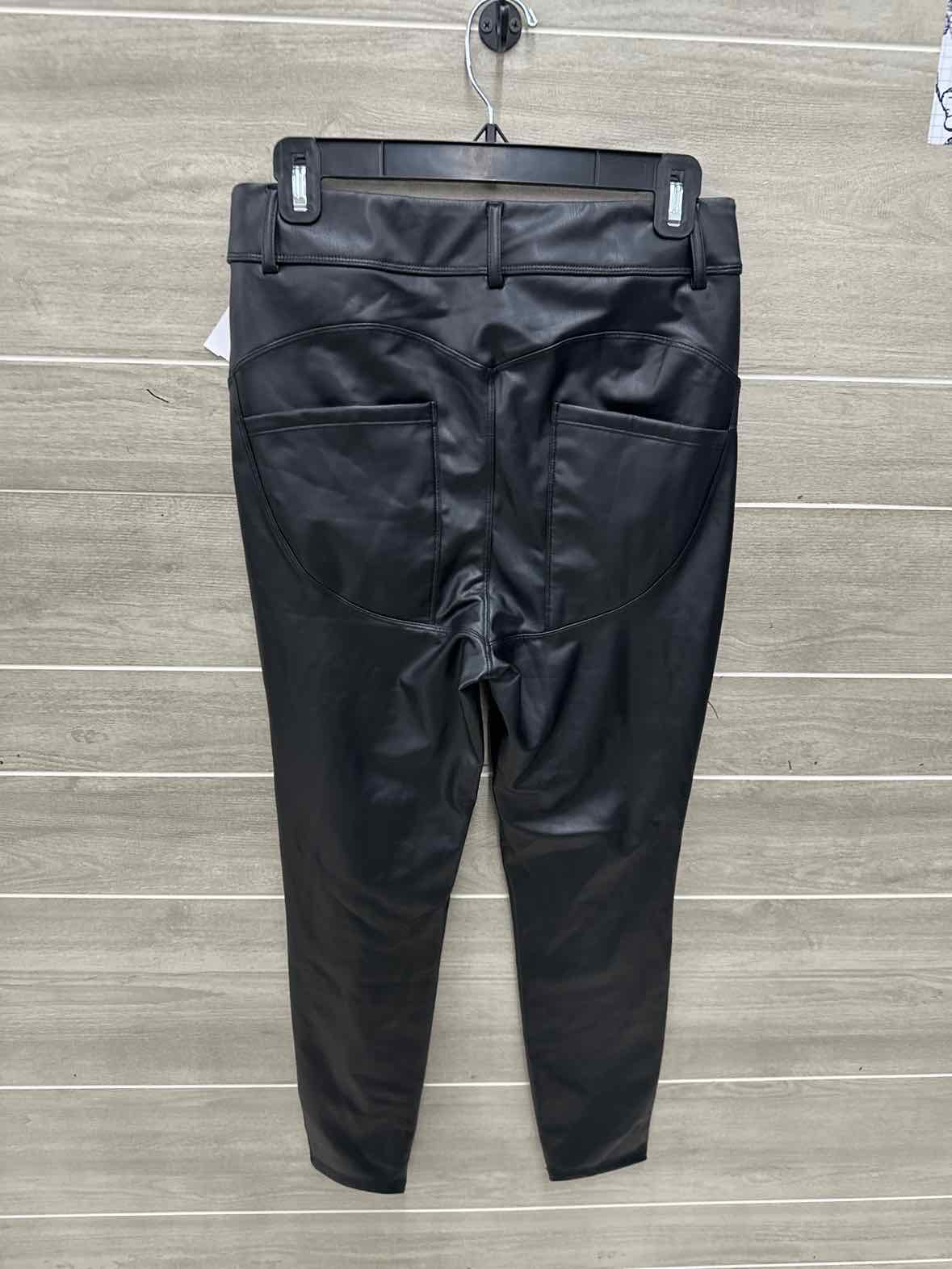 Halara Size M Black Womens Pants