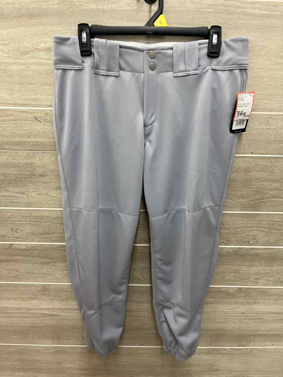 BoomBah Size 34 Men Mens Pants