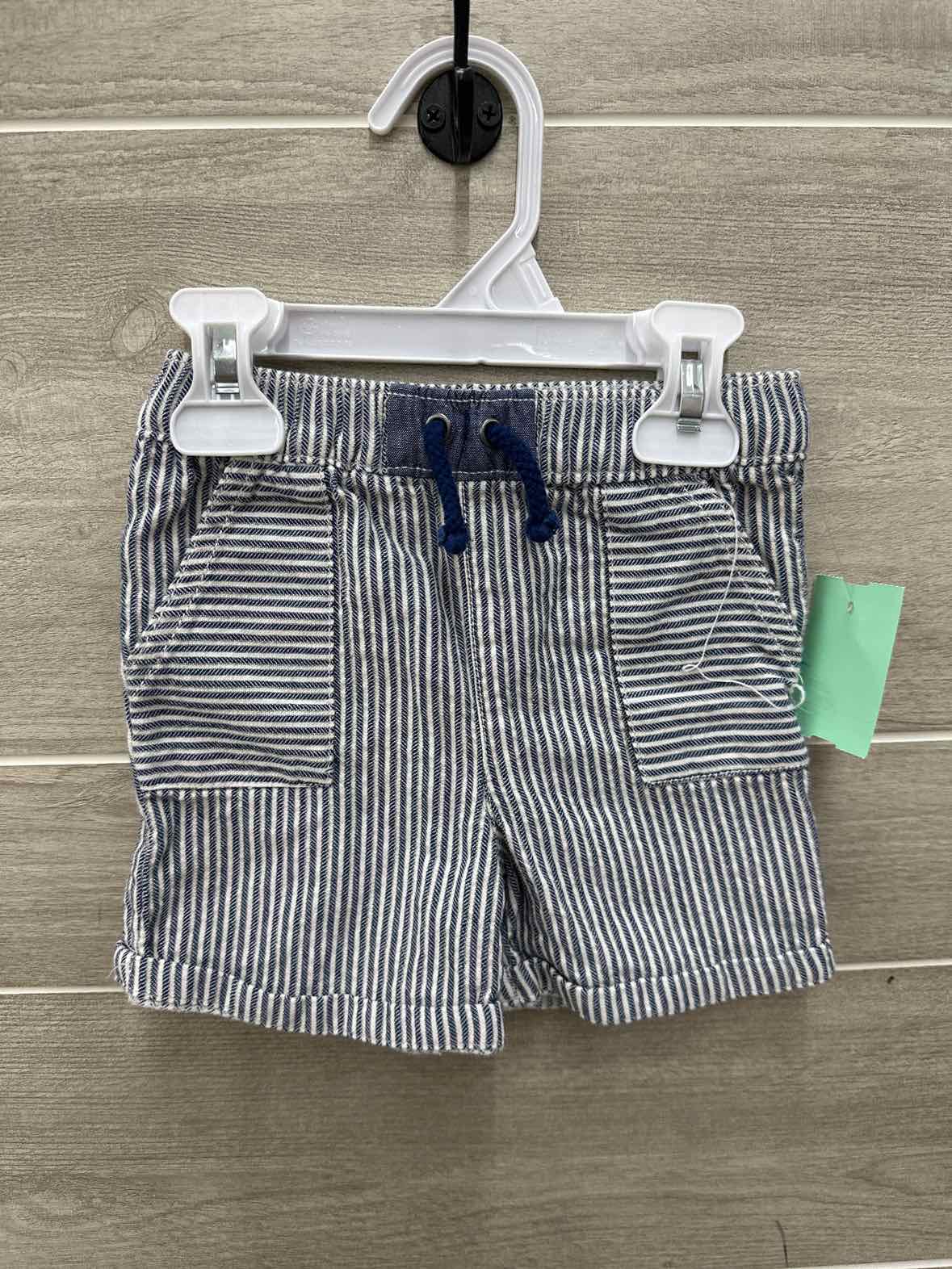 Little Wonders Infant 12/18 Months Shorts