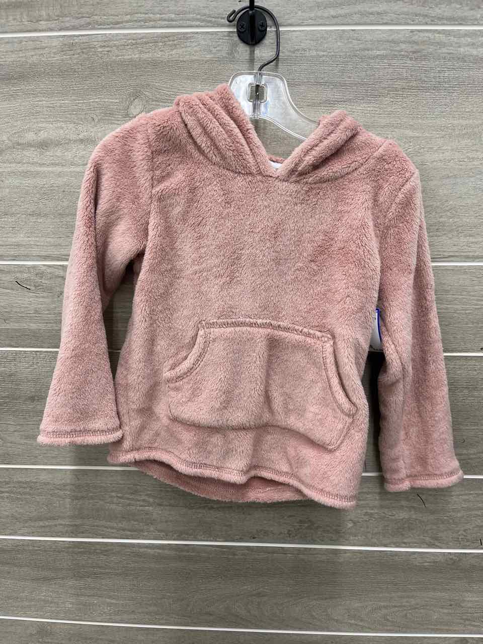 Carters Girls Size 3T Sweatshirt