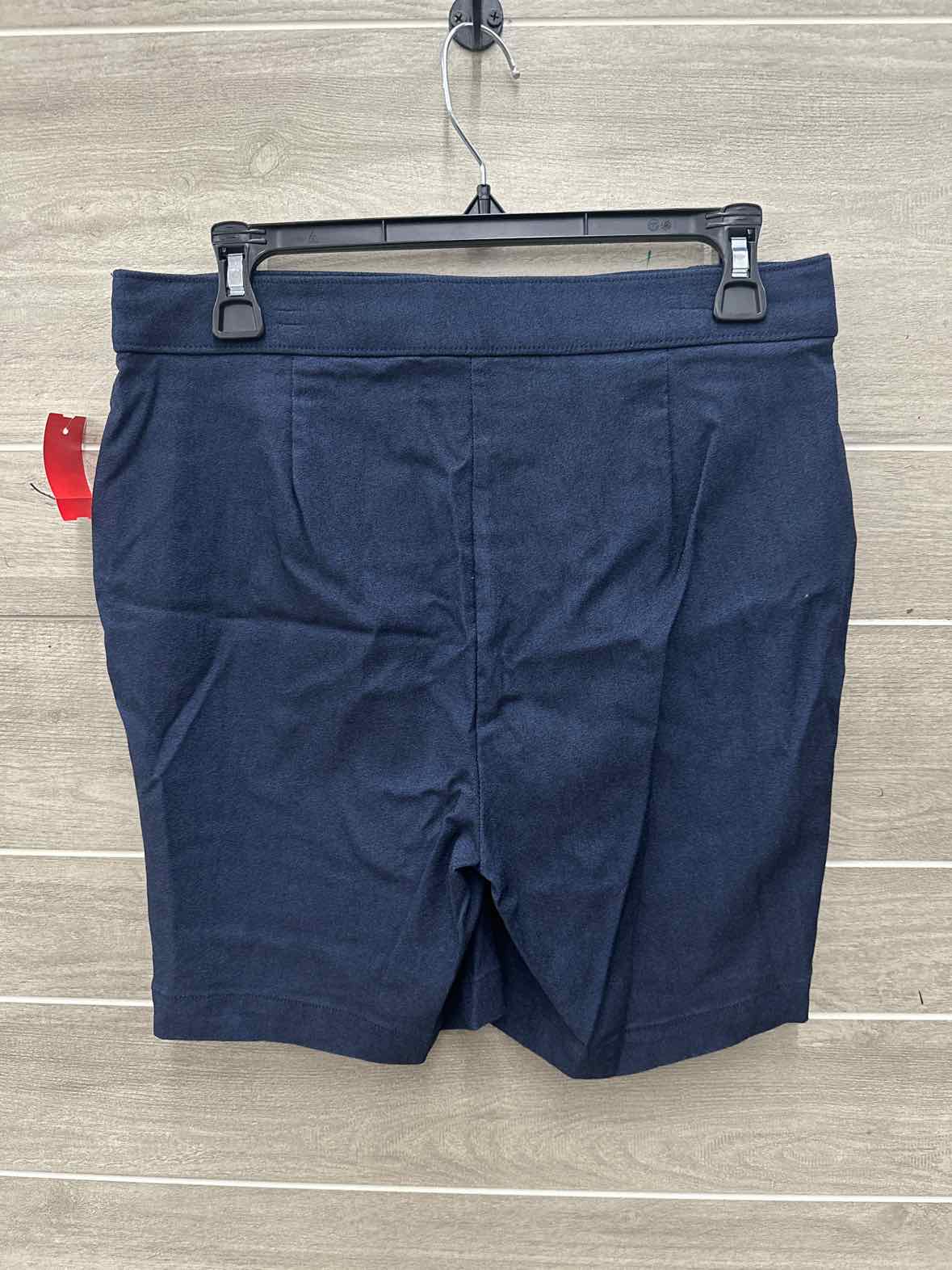 Rafaella Size 8 Blue Womens Shorts