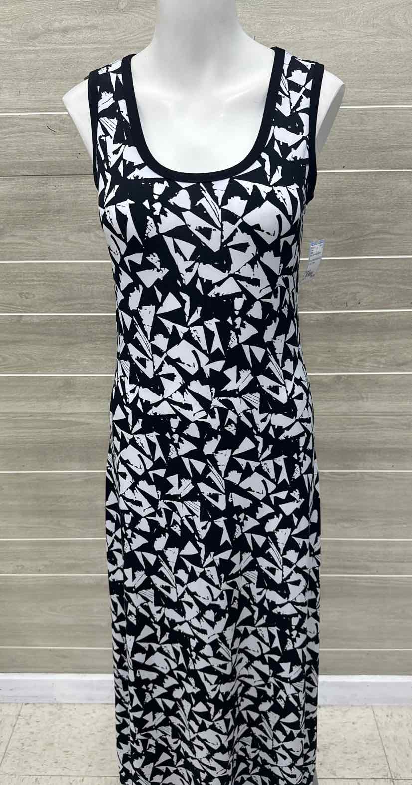 Grace Size 6 Black Womens Dress